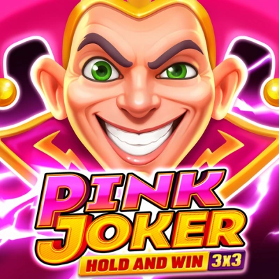 Jester's Fortune: Hold and Collect